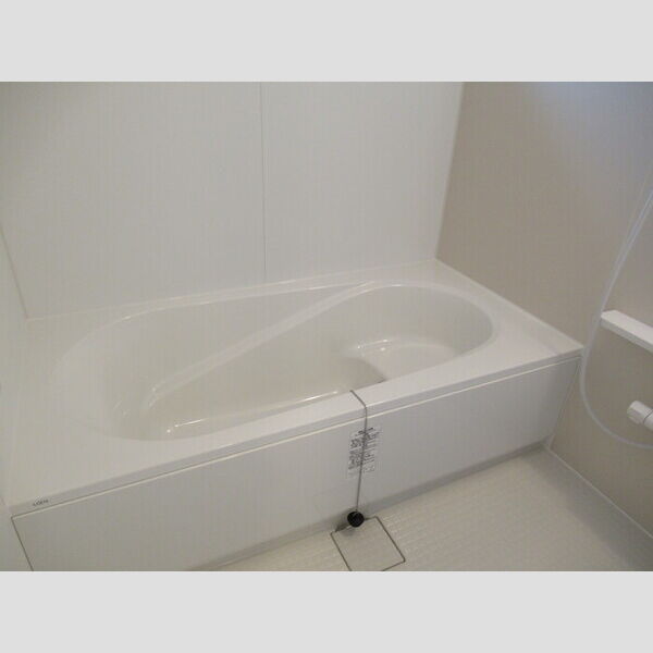 ソル ド レーヴ アッシュ302号室 一坪風呂