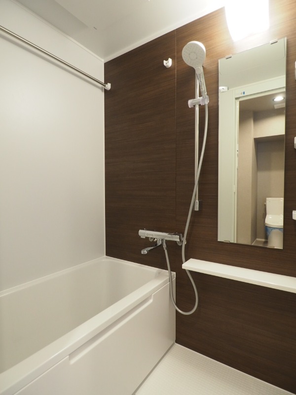 レジディア大井町10階 同建物別部屋の参考画像