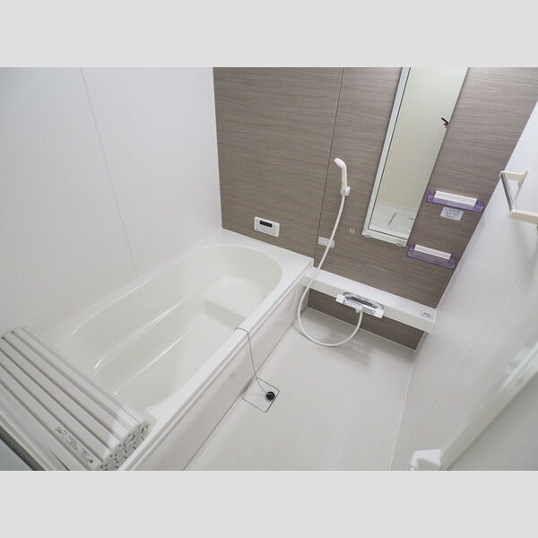 COLINA DO  SUL( コリーナ ド スル)301号室 バス