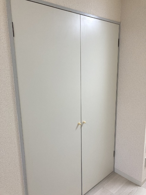 ヴェルト212階 収納