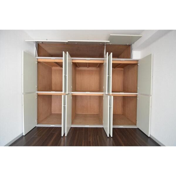 シャトレ市ヶ谷1108号室 部屋その他