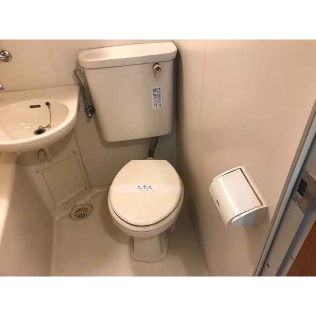 リュミエ本厚木 内観