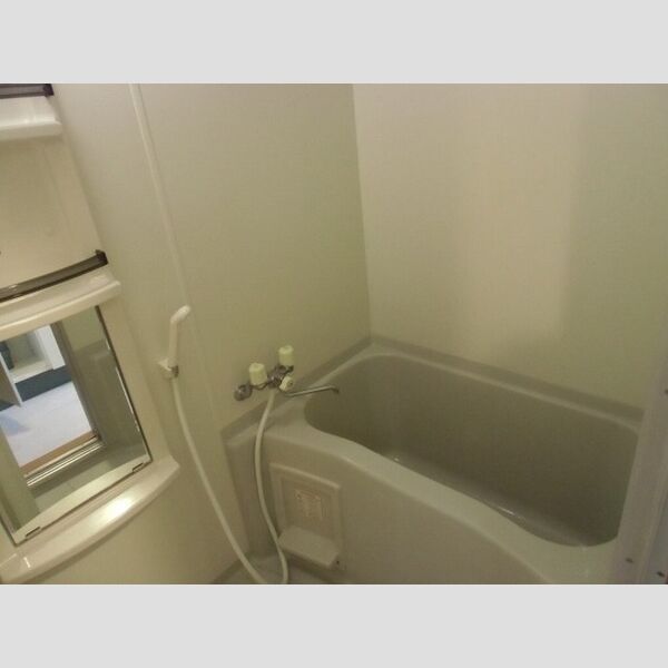 パティオ坂巻107号室 浴室