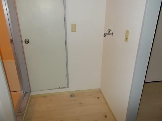 ビーフローラ吉祥寺1階 部屋設備