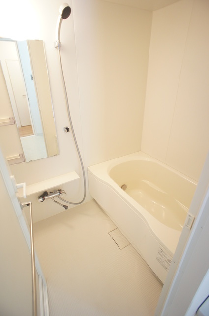 アールリエット津田沼 もちろんバストイレ別