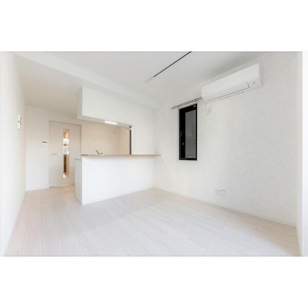 ASAKUSA　ONE302号室 リビング