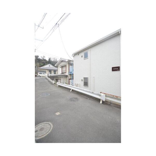 My　HouseA号室 部屋その他