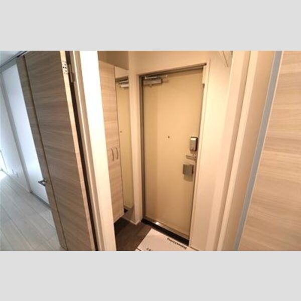Skey residence塚越(スカイエレジデンスツカゴシ)201号室 玄関