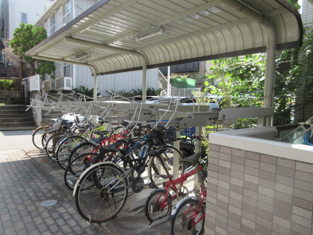 櫻樹館0401号室 ※実際の使用状況とは異なります(現況優先)