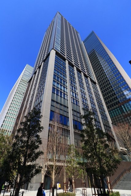 ＷＯＲＬＤ　ＴＯＷＥＲ　ＲＥＳＩＤＥＮＣＥ25階 外観