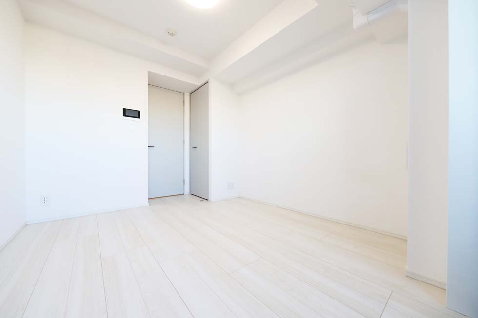 MAXIV川口青木5階 内観