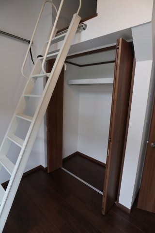 ディオニソス 収納