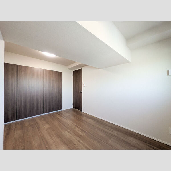 サンジョイアゼロ704号室 洋室7.2帖