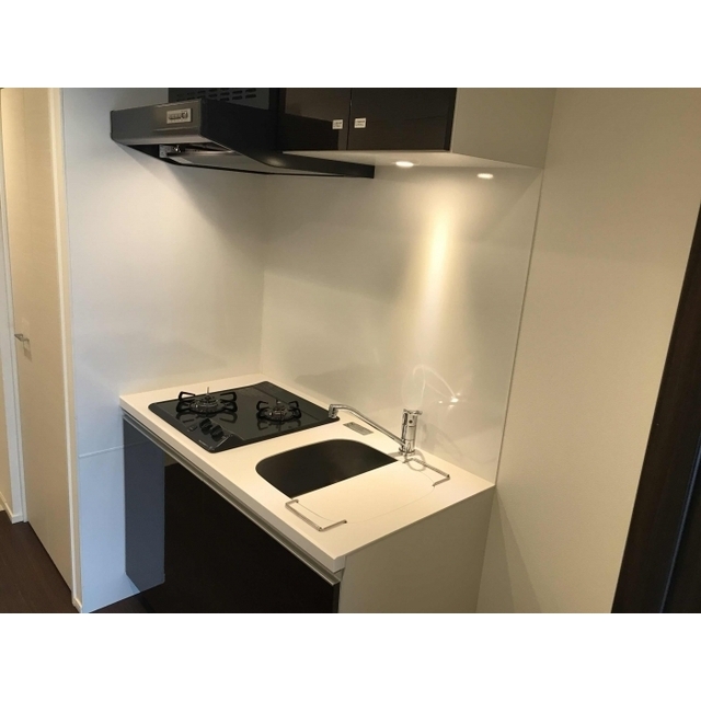 ルクレ上北沢ルネサンスコート0404号室 キッチン
