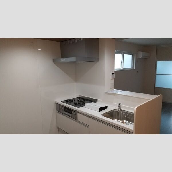 アンジュール小豆沢 キッチン