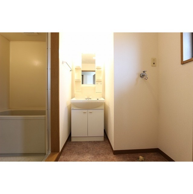 フルパレスⅠ301号室 内観