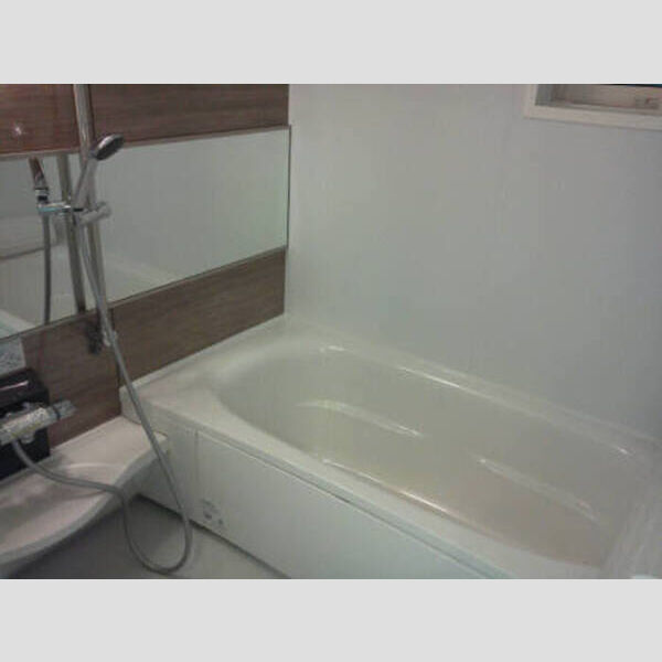 SUNSUN ユニットバス