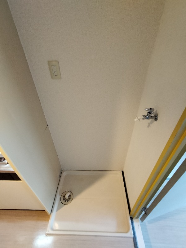ヴィヴレワコー4階 部屋設備