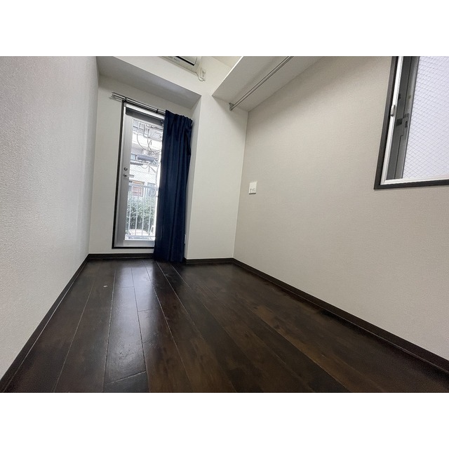 アムス・アミティエ川崎Ⅲ 洋室