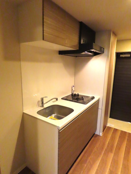 プレール・ドゥーク成増4階 同建物別部屋の参考画像