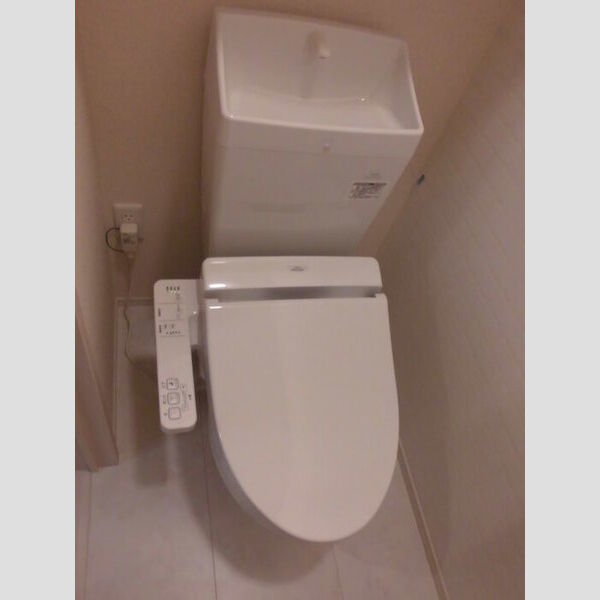 エヴァーラスティング千葉 温水洗浄暖房便座