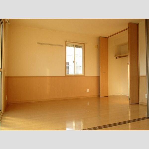 フィオーリ201号室 同建物別部屋の参考画像