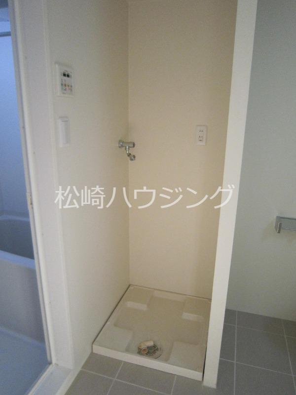 レジデンスK32階 部屋その他