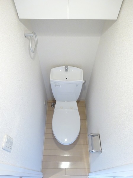 パレ・ホームズ田無3階 同建物別部屋の参考画像