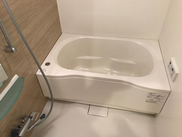 ラ・コリーヌ バス