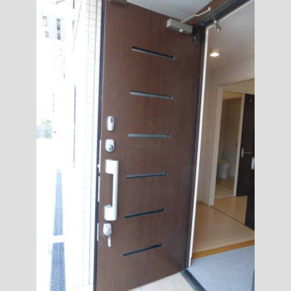 ドリーム　B 1Fバリアフリー玄関