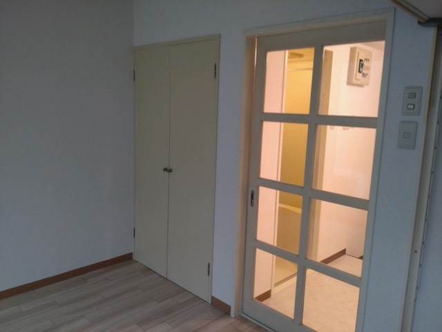 ブランシェ町屋1階 部屋その他