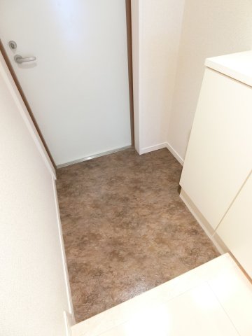 アスキー南品川Ⅲ 参考写真