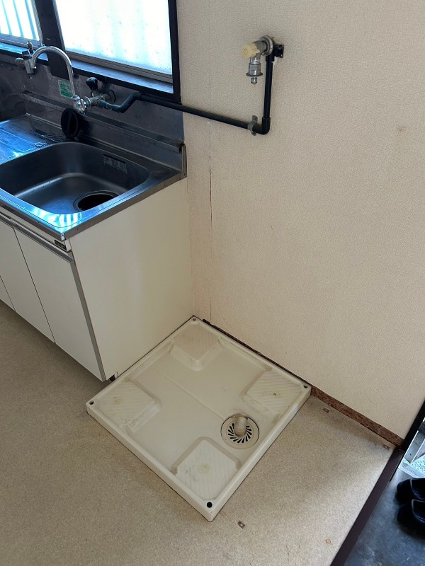山手荘 部屋設備