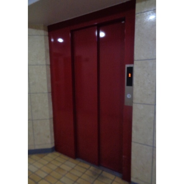 ソフトタウン赤坂2階 外観