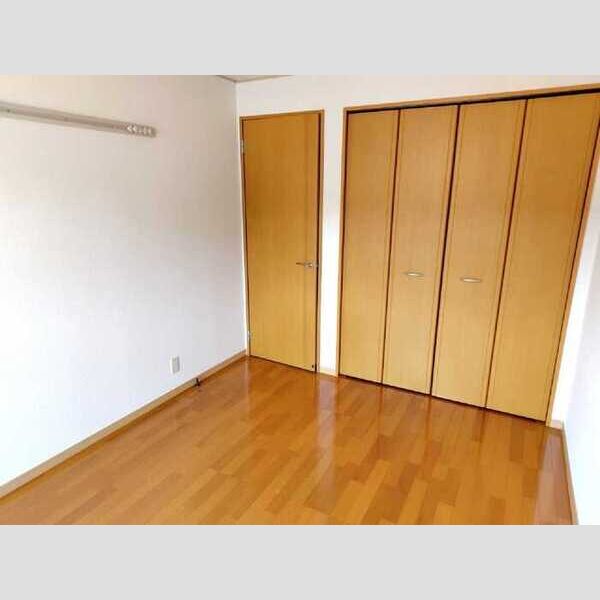 Green Forest聖蹟 部屋その他