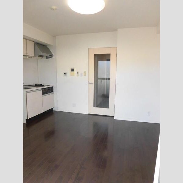 セントパレス方南町 リビング