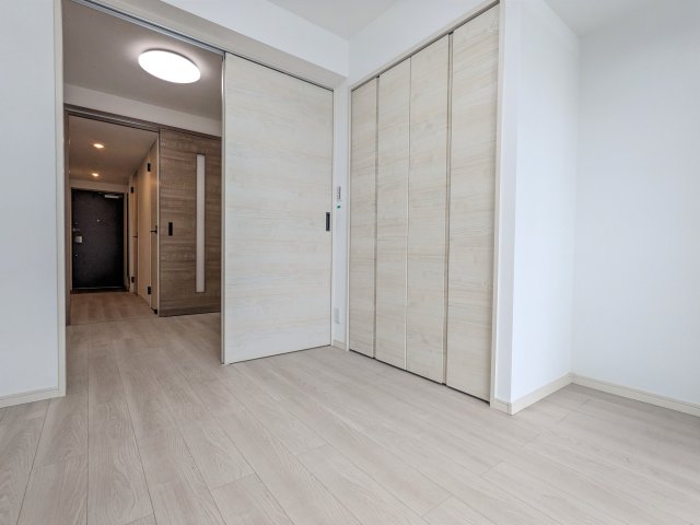 ワーフときわ台0104号室 部屋その他