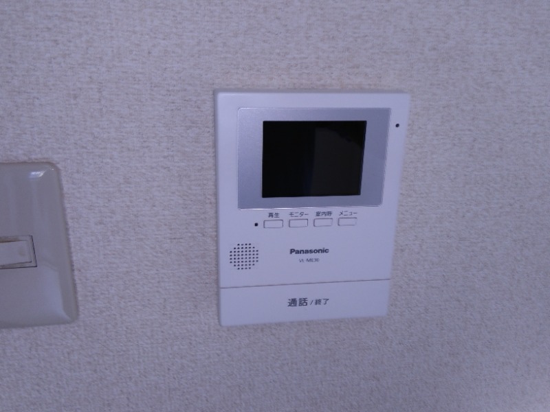 ローズガーデンＡ５２(A-052)2階 部屋その他