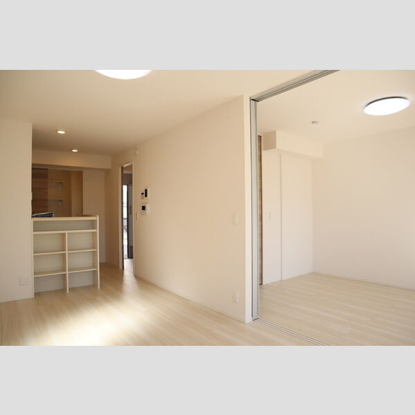 Casa date　B106号室 部屋その他