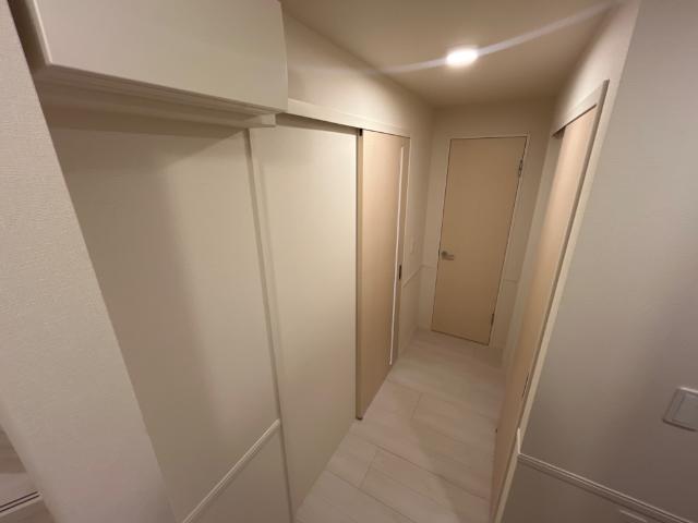 ＩＶＹＣＯＵＲＴ　-アイビーコート- 廊下