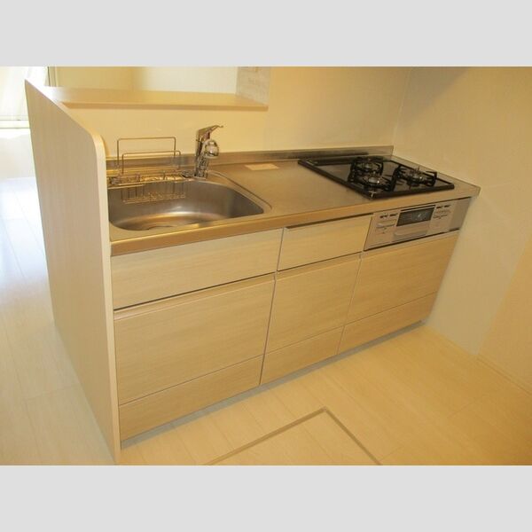 アイチ8　B棟 キッチン