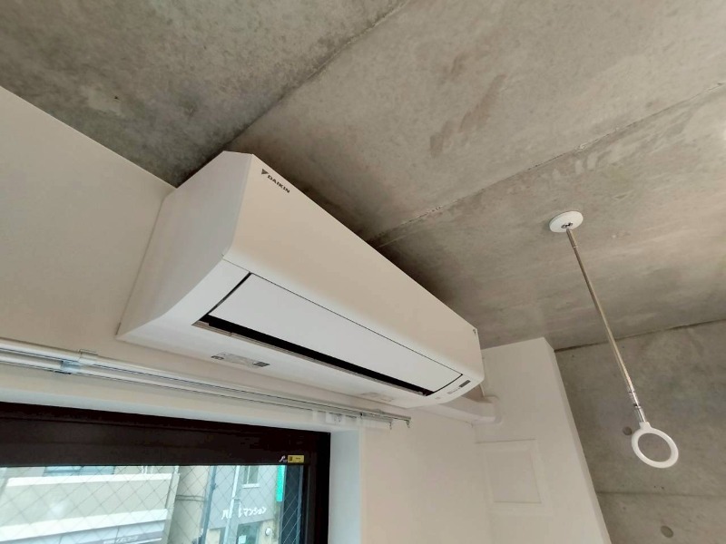 Fons Lucis Izumi 部屋設備