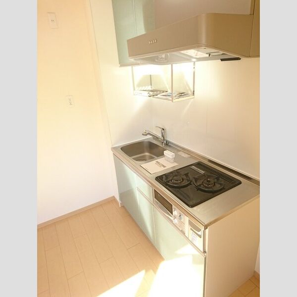 グランメール キッチン