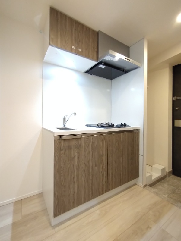 クレイシアIDZ千代田岩本町 キッチン