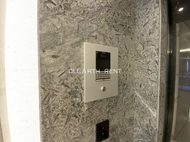コンシェリア池袋 ＴＨＥ ＲＥＳＩＤＥＮＣＥ ＷＥＳＴ1階 オートロックセキュリティ