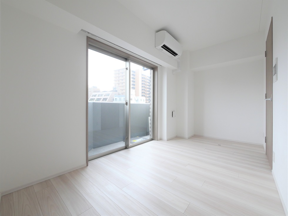 SPコート亀有 内観