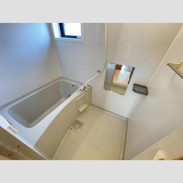 サンモール六実103号室 浴室