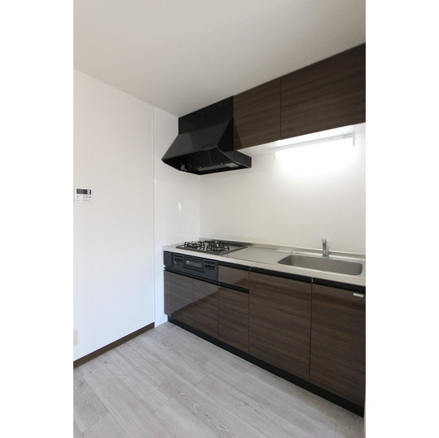 カサグランデ湘南303号室 キッチン