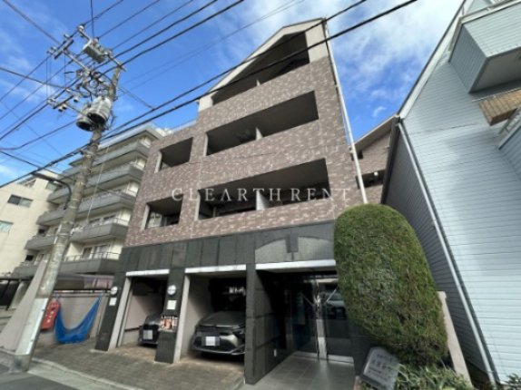 菱和パレス池袋要町4階 ☆直接の管理会社クレアスレント/駅近×分譲仕様の理想空間☆