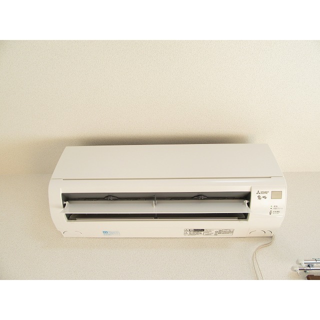 アムール 鈴谷202号室 部屋その他